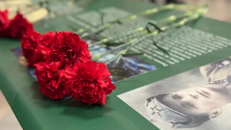 Фото: Полина Абраменко