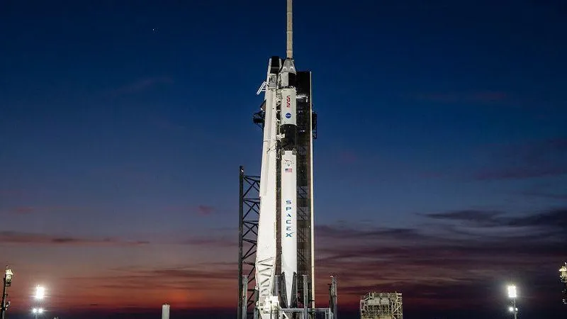 NASA
