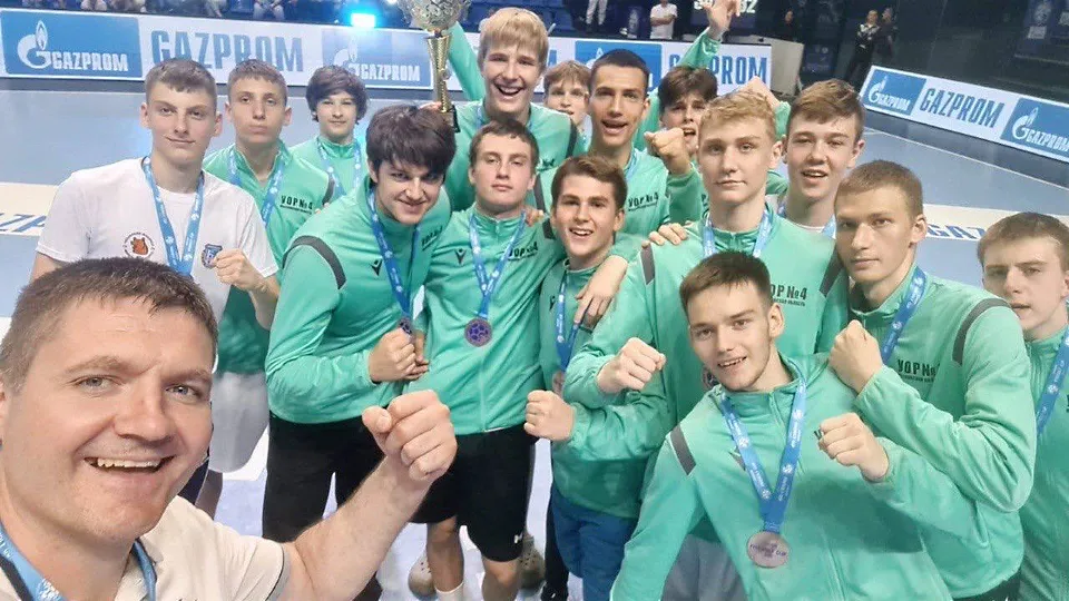 Фото: t.me/sport_chehov