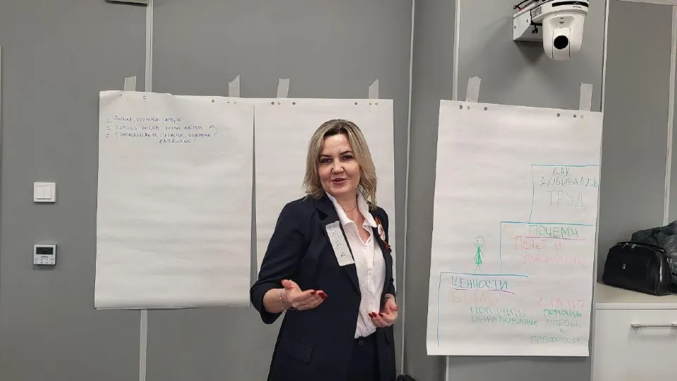 Фото: Коломенская больница