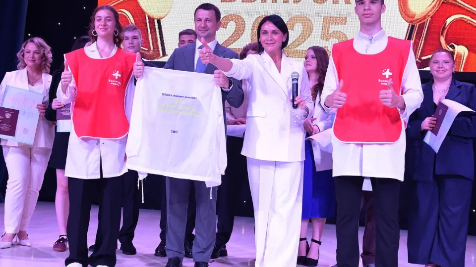 Фото: пресс-служба администрации Дмитровского м.о.