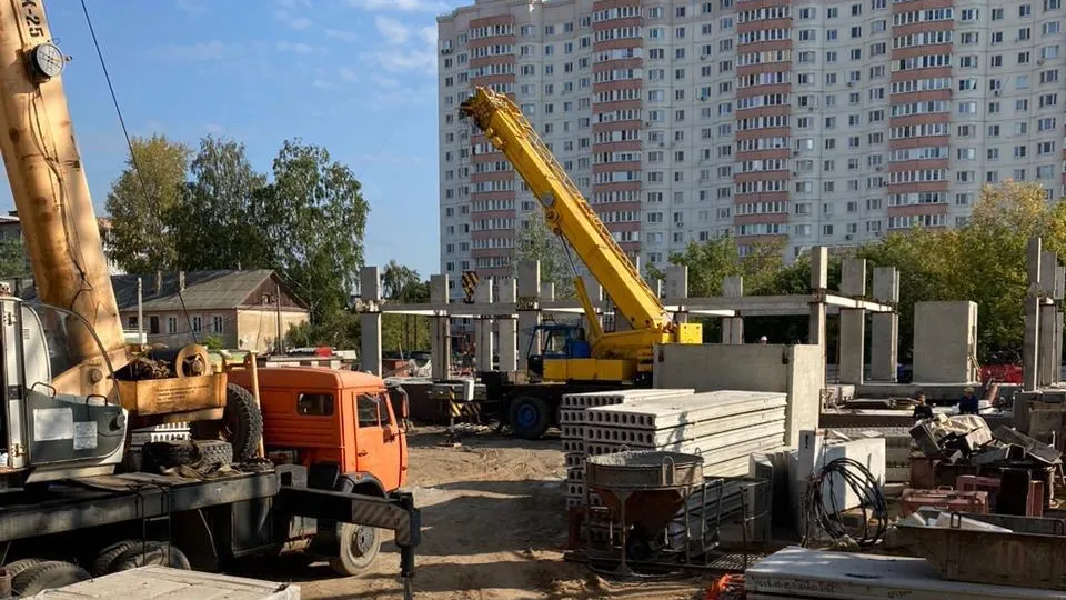 Главгосстройнадзор МО