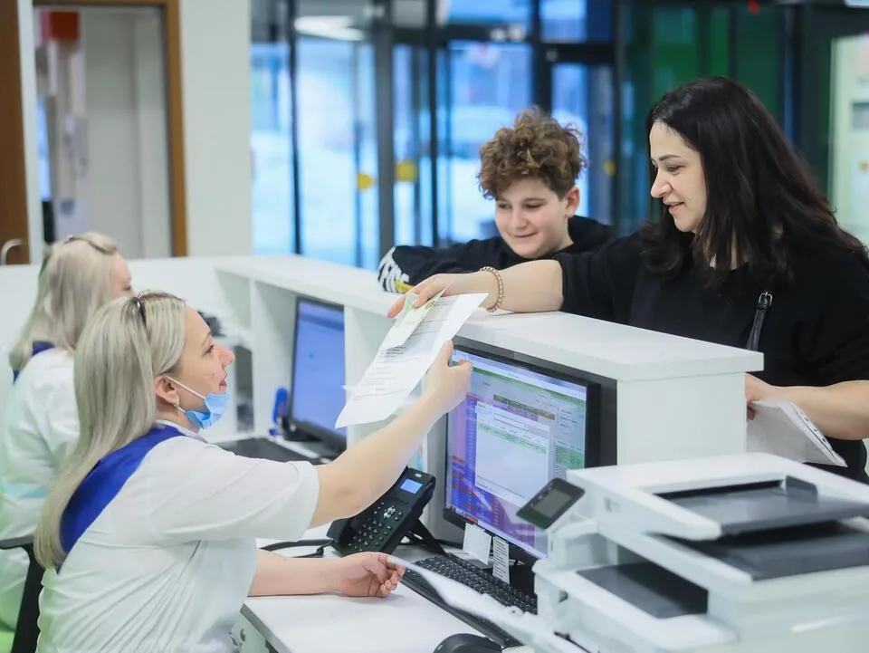 Фото: Мытищинская ОКБ