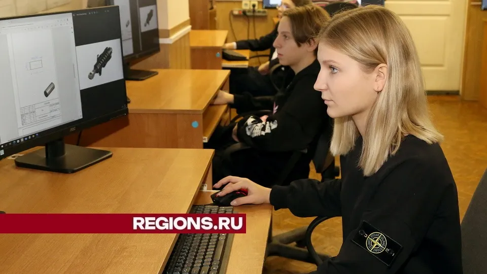 Фото: REGIONS/Александр Дрожжин