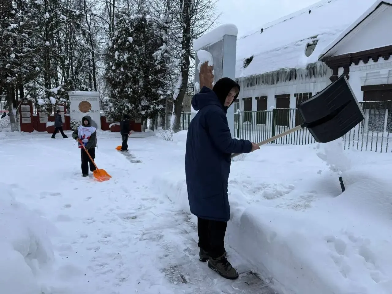 пресс-служба администрации Наро-Фоминского г.о.