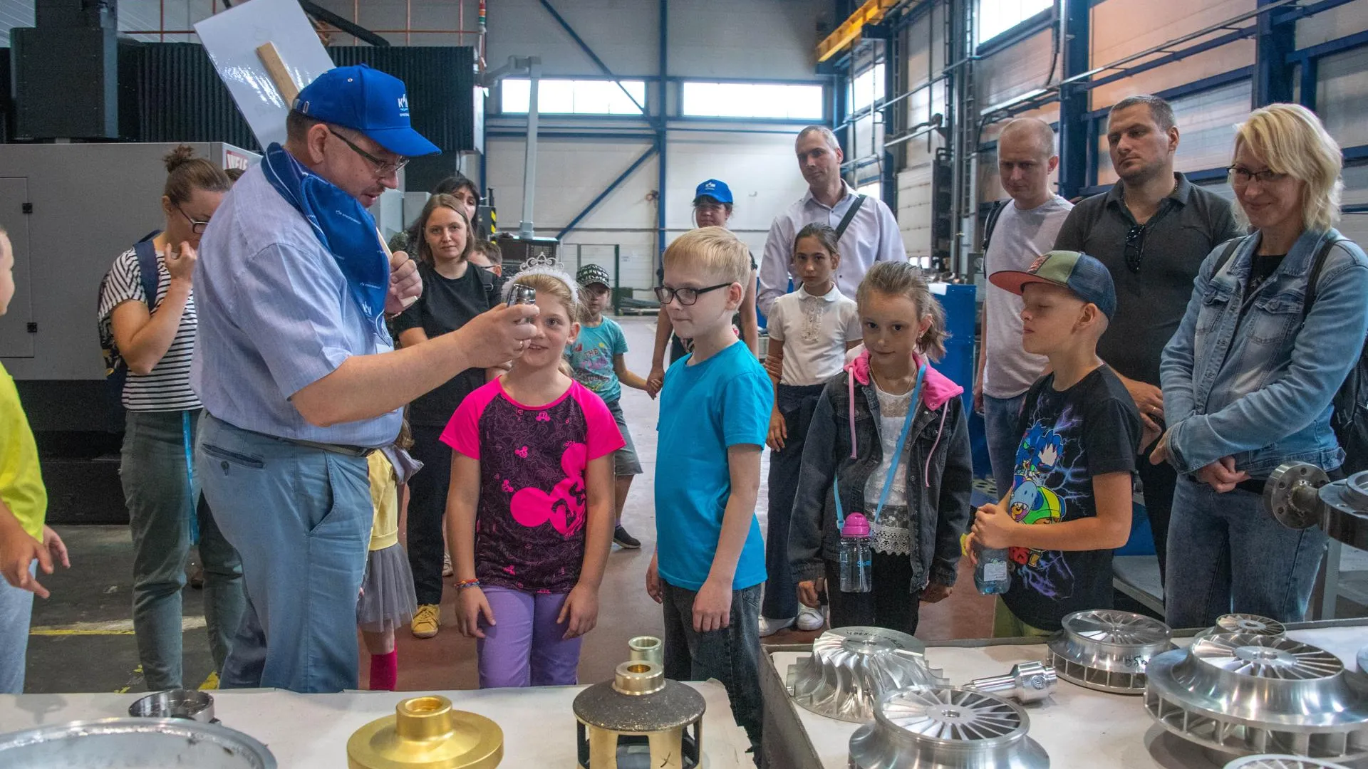 Предприятие «Криогенмаш»