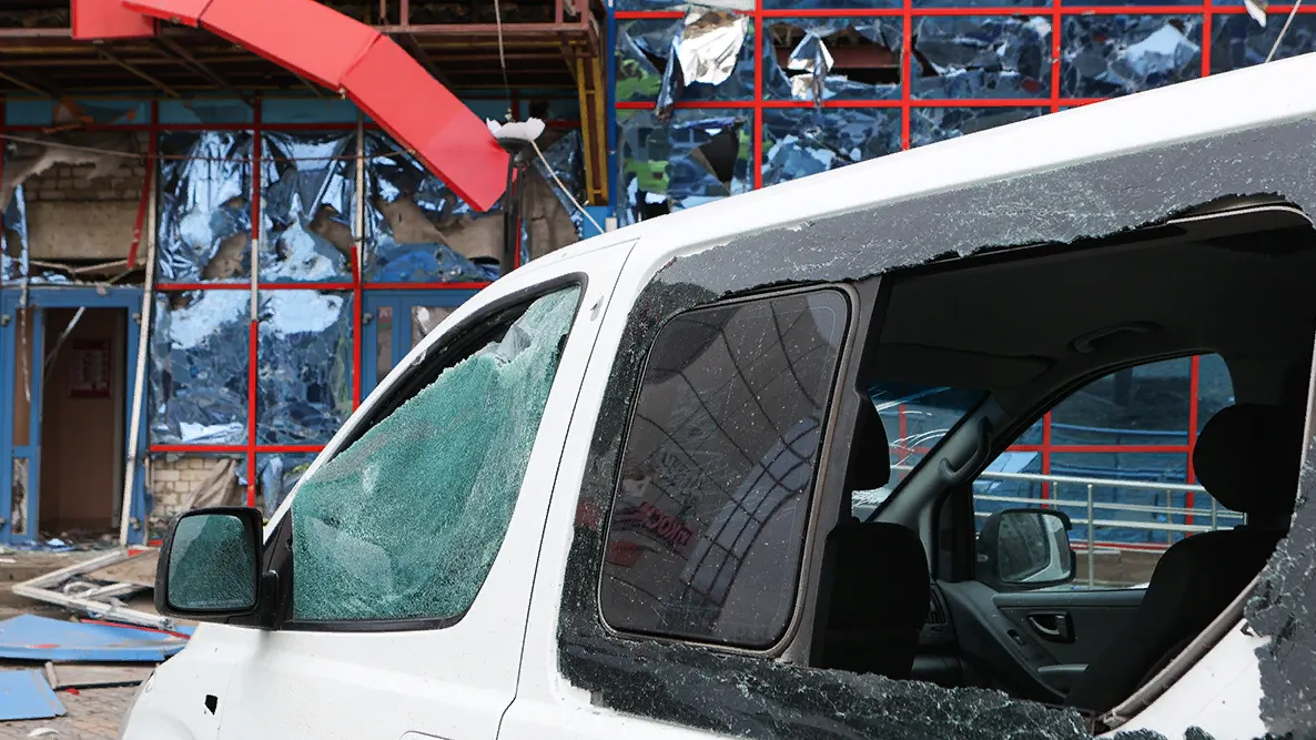 Фото: ТАСС/Евгений Силантьев