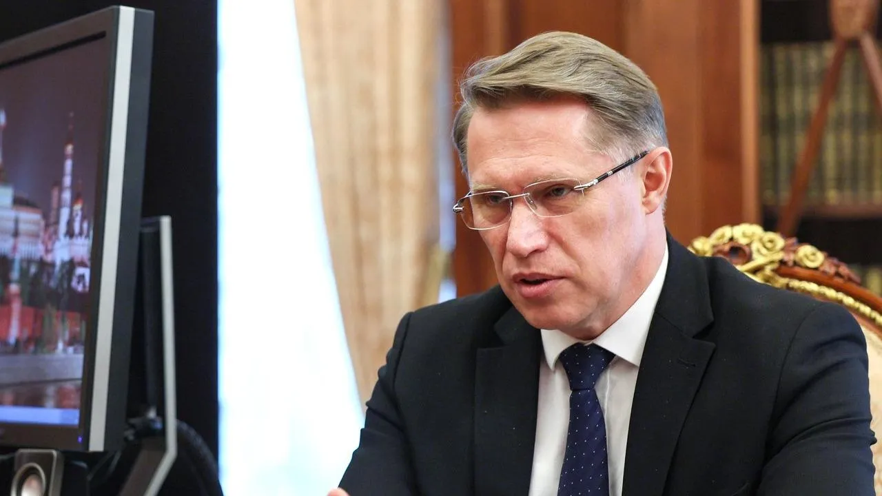 Мурашко рассказал о вреде «токсичного бодипозитива» для россиян