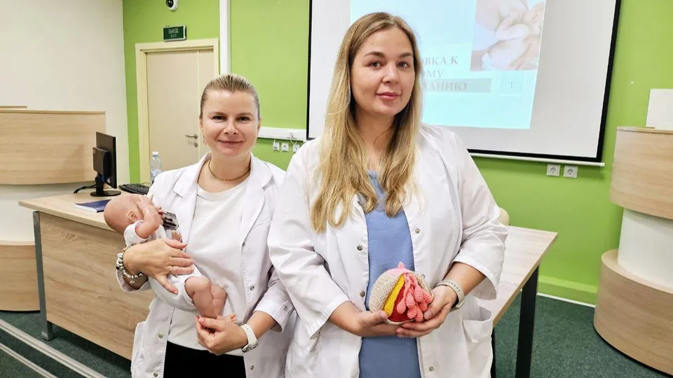 Фото: Раменская ЦРБ