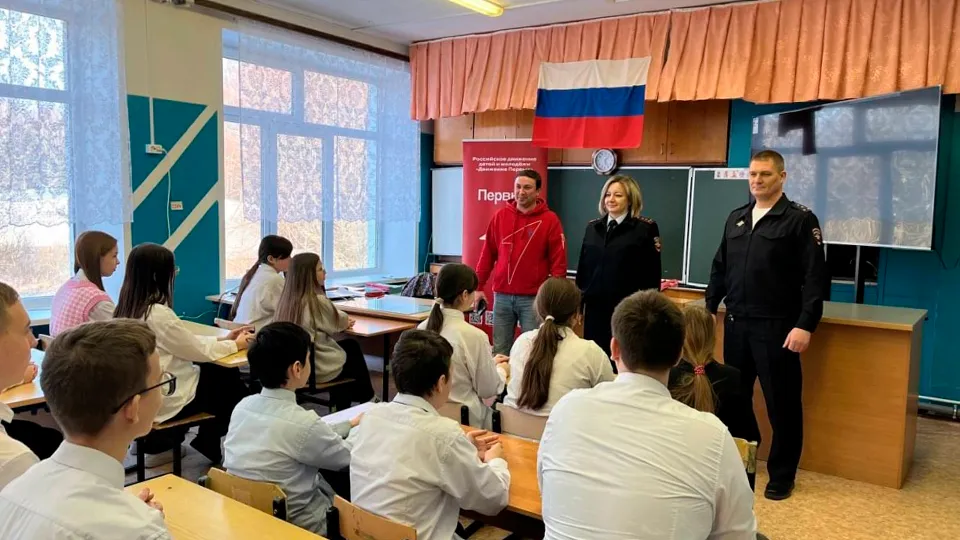 Фото: ОМВД России по м.о. Зарайск