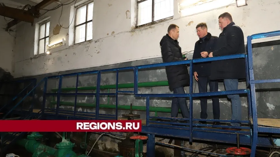 Фото: REGIONS/Александр Дрожжин