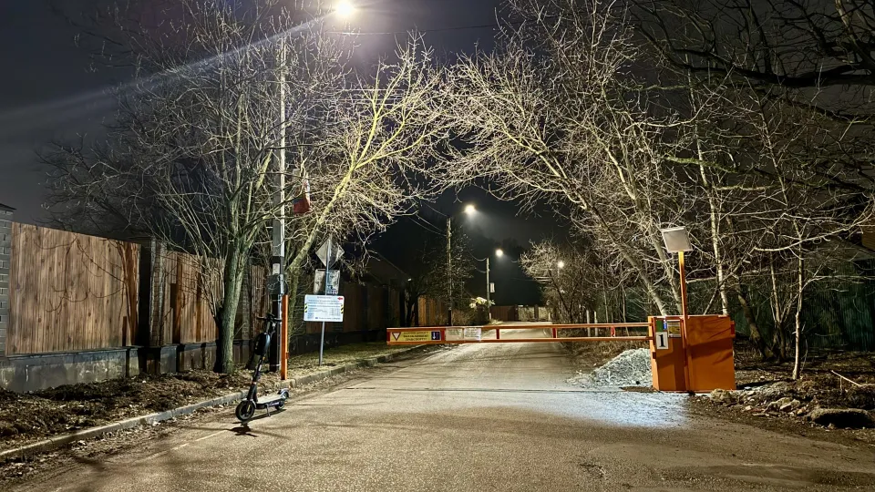 Фото: Полина Абраменко