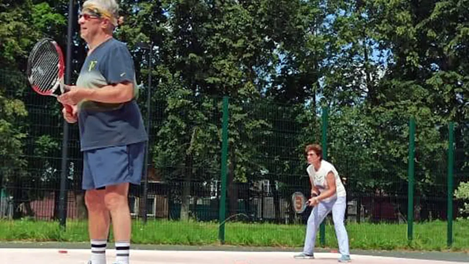 Фото: ГБУСО МО КЦСОИР «Серпуховский»