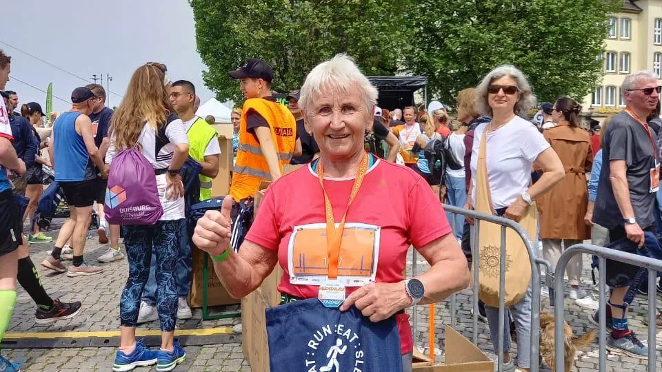 Фото из личного архива Людмилы Колобановой