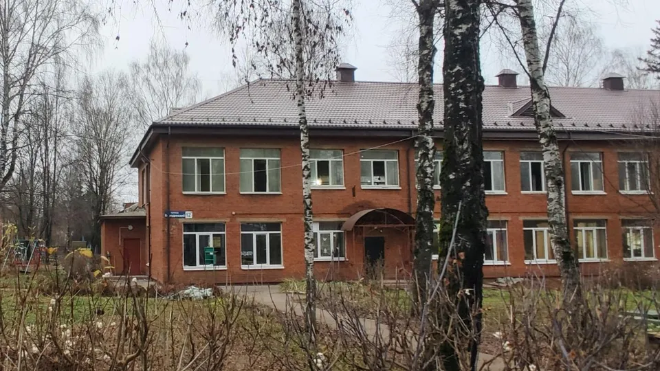 Фото: Министерство строительного комплекса Московской области