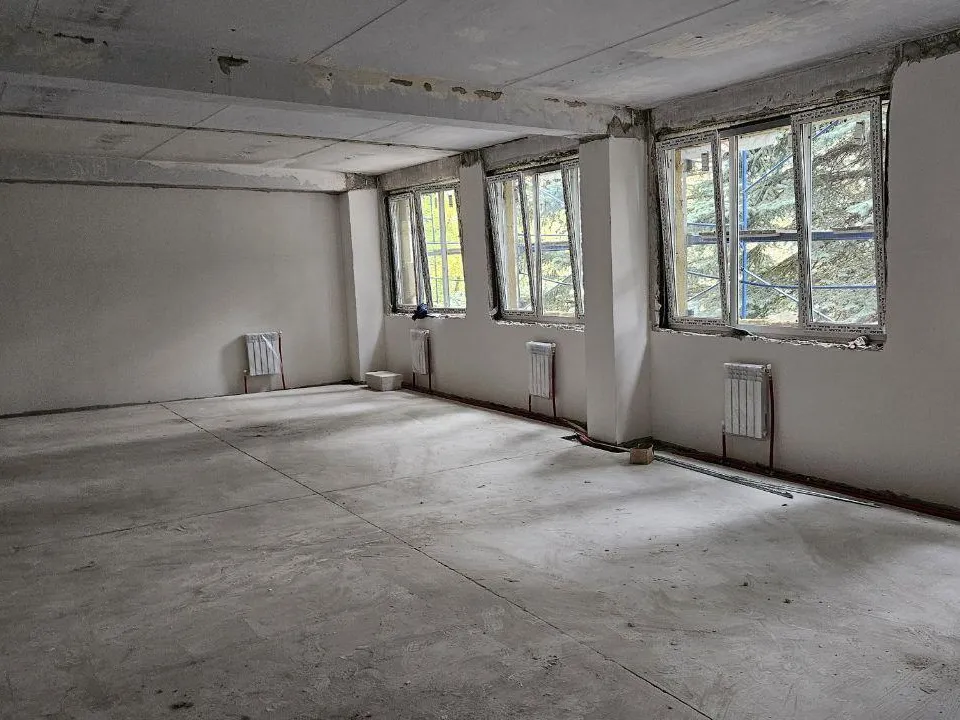 Фото: Министерство строительного комплекса Московской области