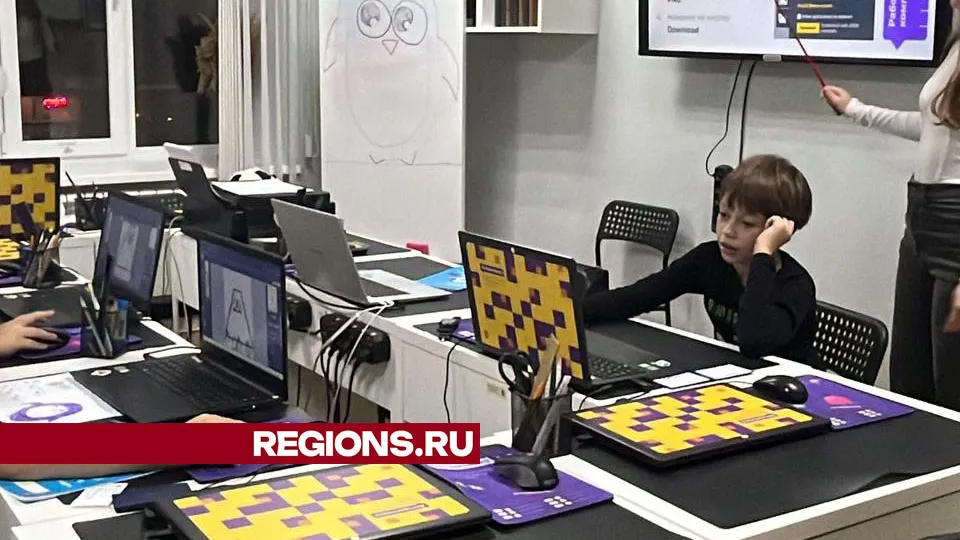 Фото: Наталья Котова