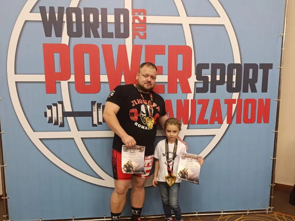 Фото: личный архив семьи Зинченко