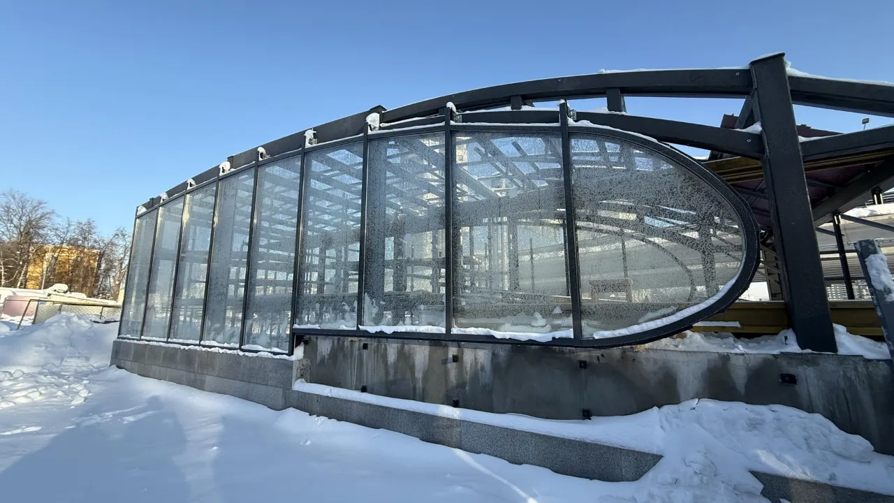 МедиаБанк Подмосковья/Анна Дука