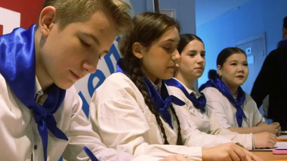 Фото: REGIONS/Нина Басистая