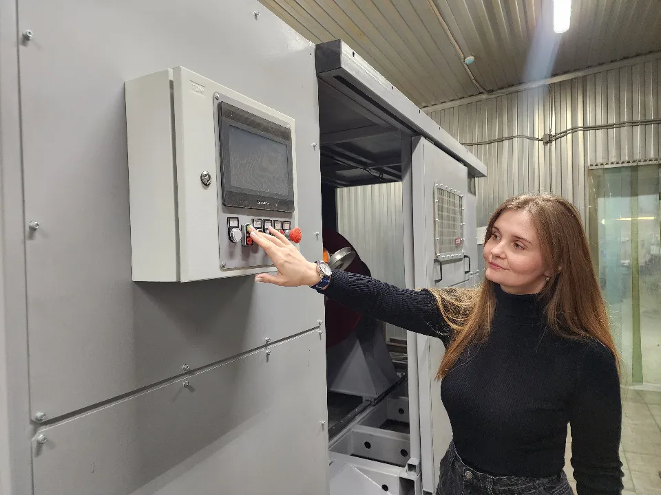 Фото: МедиаБанк Подмосковья/Мария Шигорева