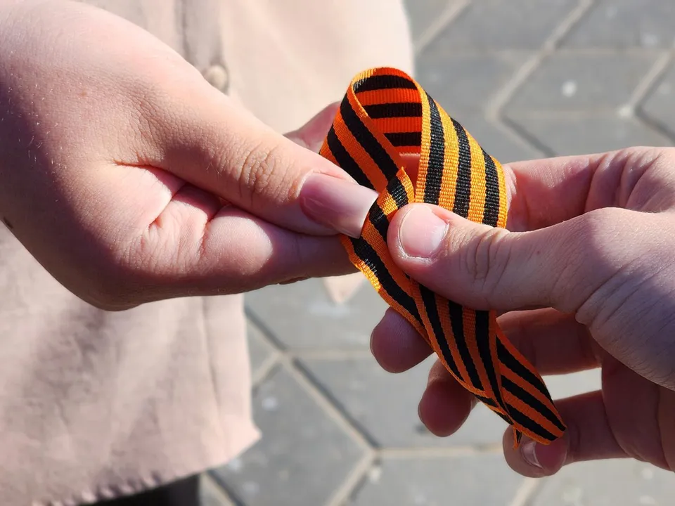 Фото: Валерия Тингаева