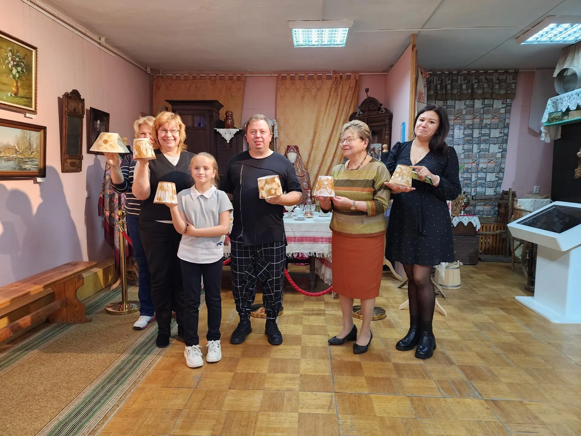 Источник: Алена Притула