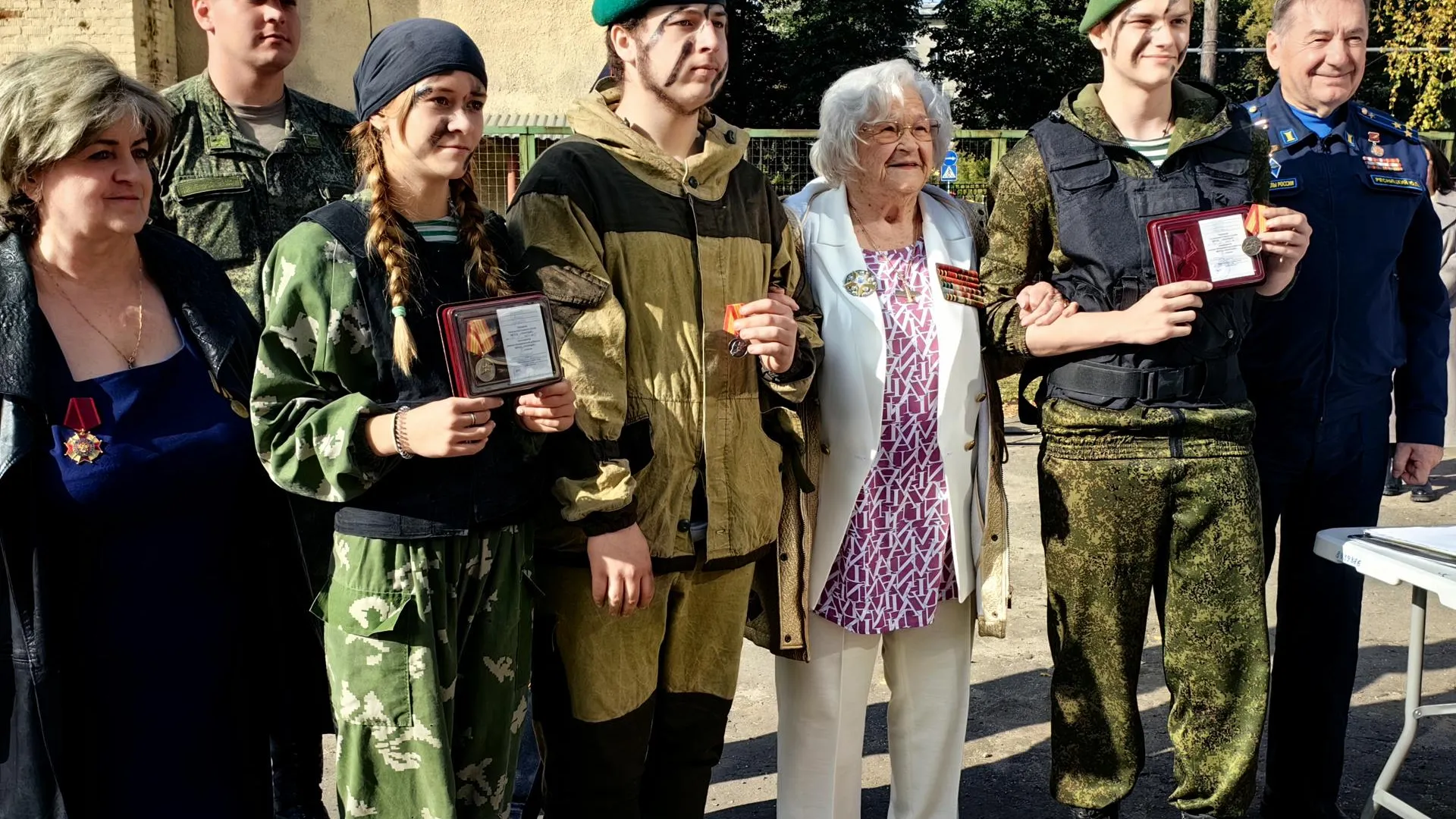 Елена Катасонова