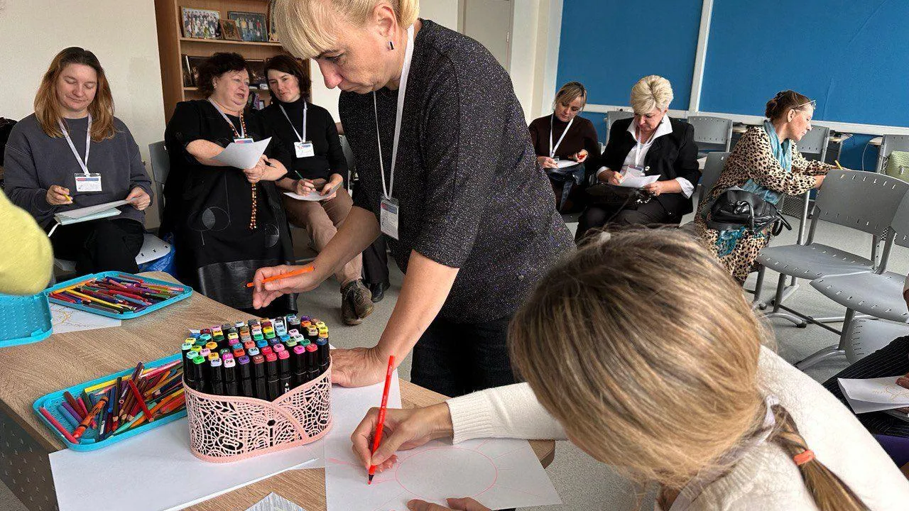 Министерство социального развития Московской области