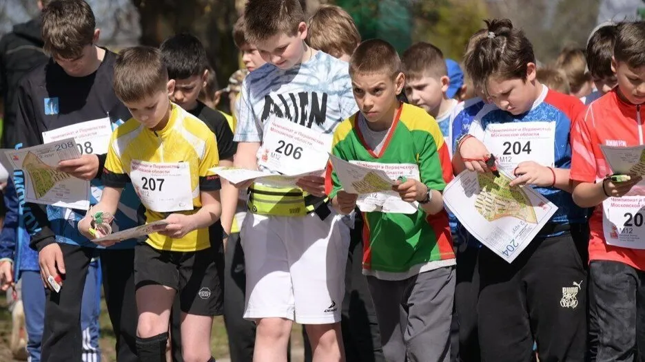 Фото: пресс-служба администрации Сергиево-Посадского г.о.