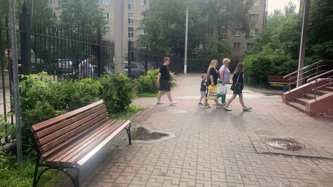 Фото: ГБУЗ МО «Домодедовская больница»