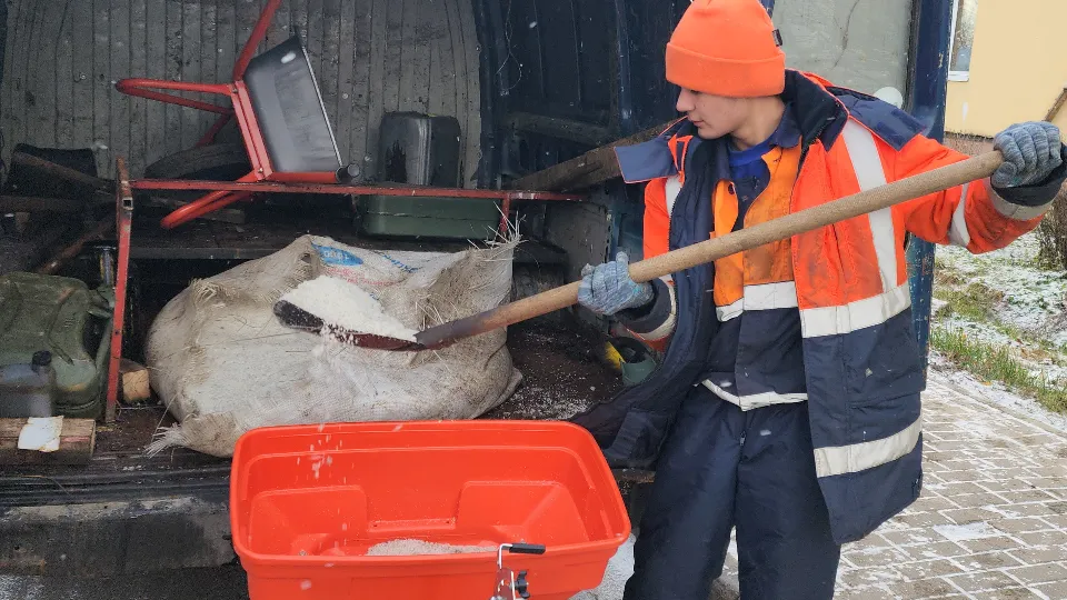 Фото: МедиаБанк Подмосковья/Екатерина Данилина