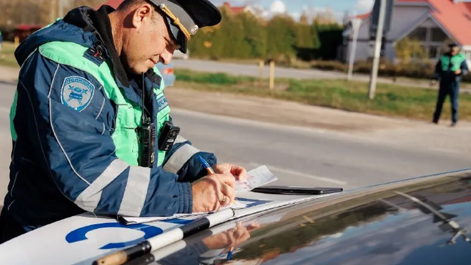 Фото: Госавтоинспекция межмуниципального управления МВД России «Мытищинское»