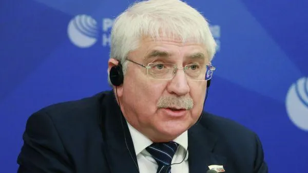 Чепа: закрытие телеканалов на Украине – это удар не по РФ, а по русскоязычному населению