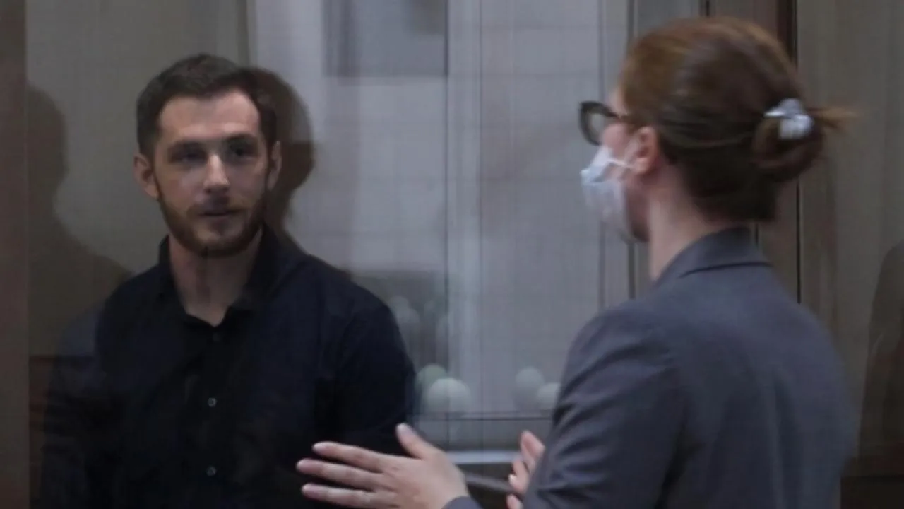 CNN: история Тревора Рида может помешать обмену заключенными между США и Россией