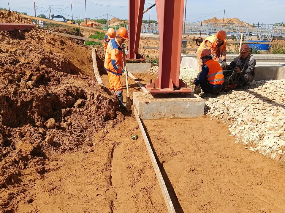 Фото: Министерство жилищно-коммунального хозяйства Московской области