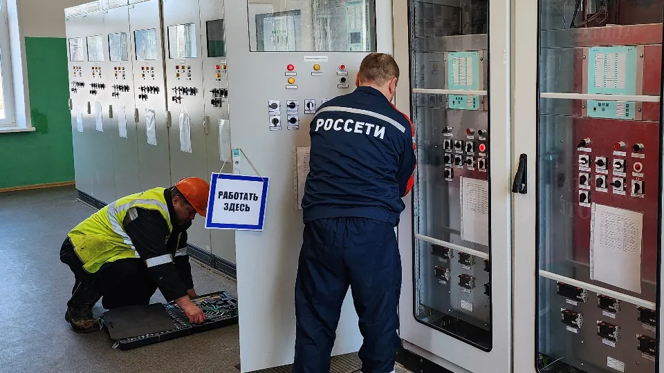 Фото: МедиаБанк Подмосковья/Ольга Егиян