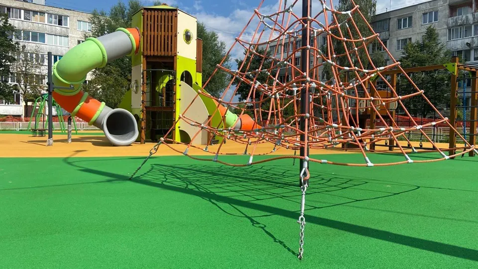 Фото: пресс-служба администрации г.о. Щелково