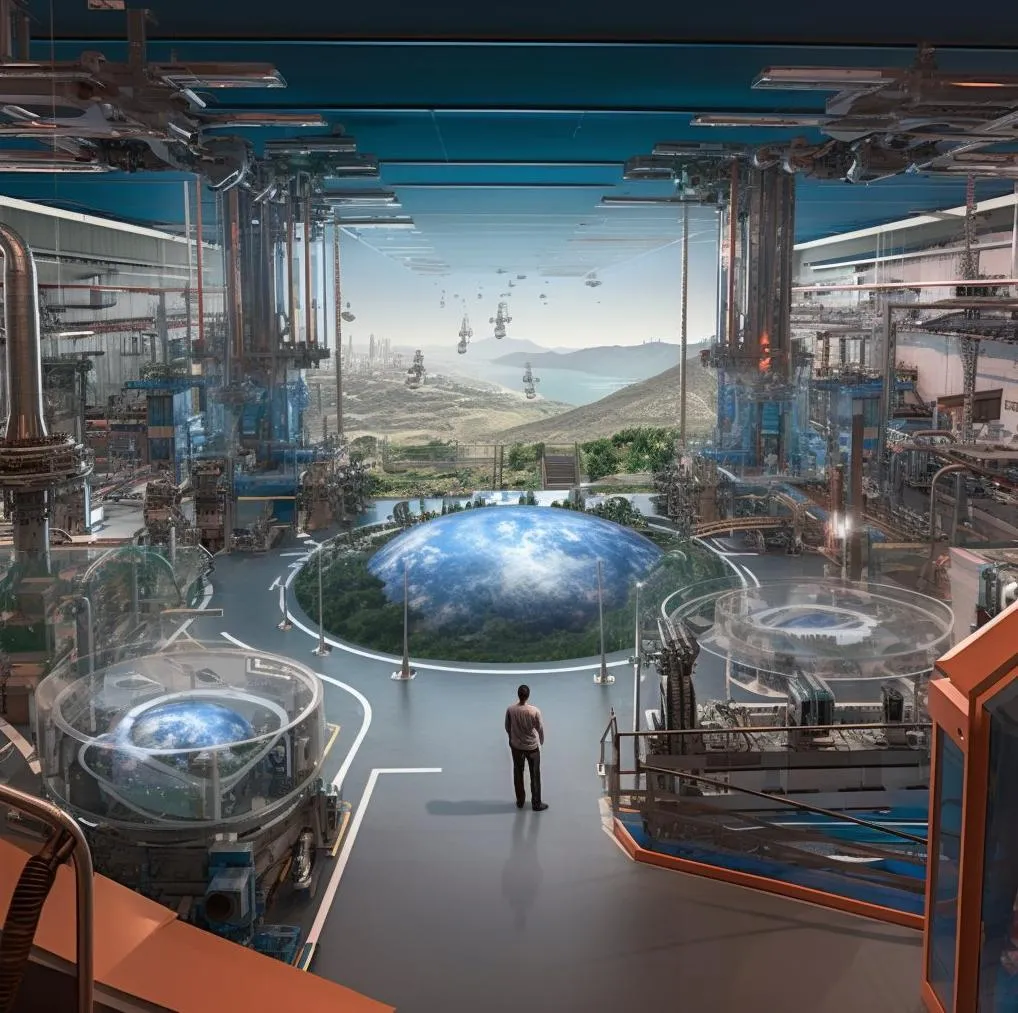 Источник: Мария Панина/завод «Энергомаш» в Химках