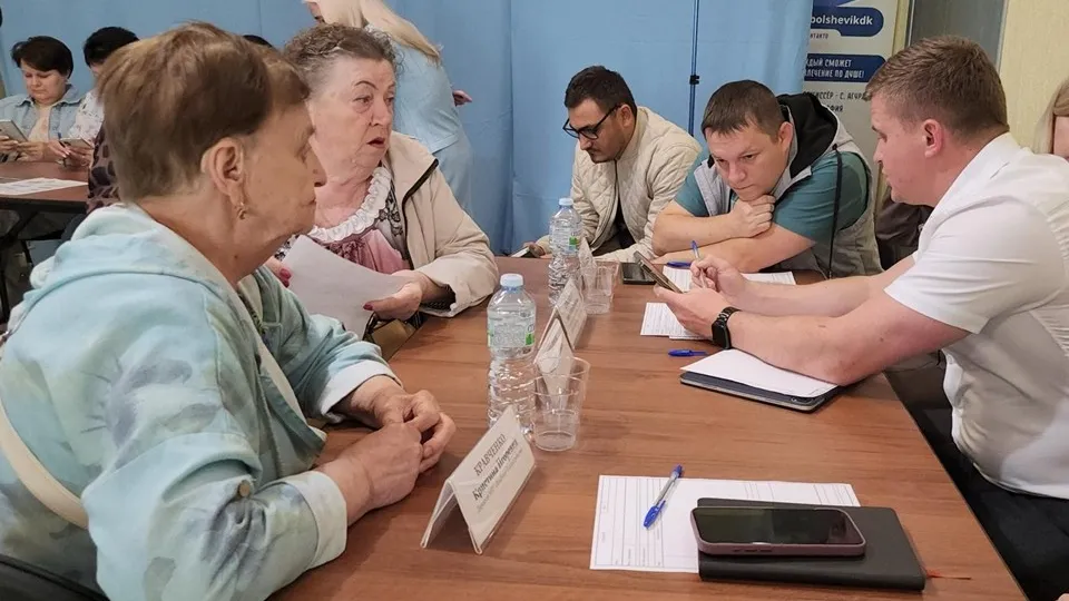 Фото: REGIONS/Александр Степушкин