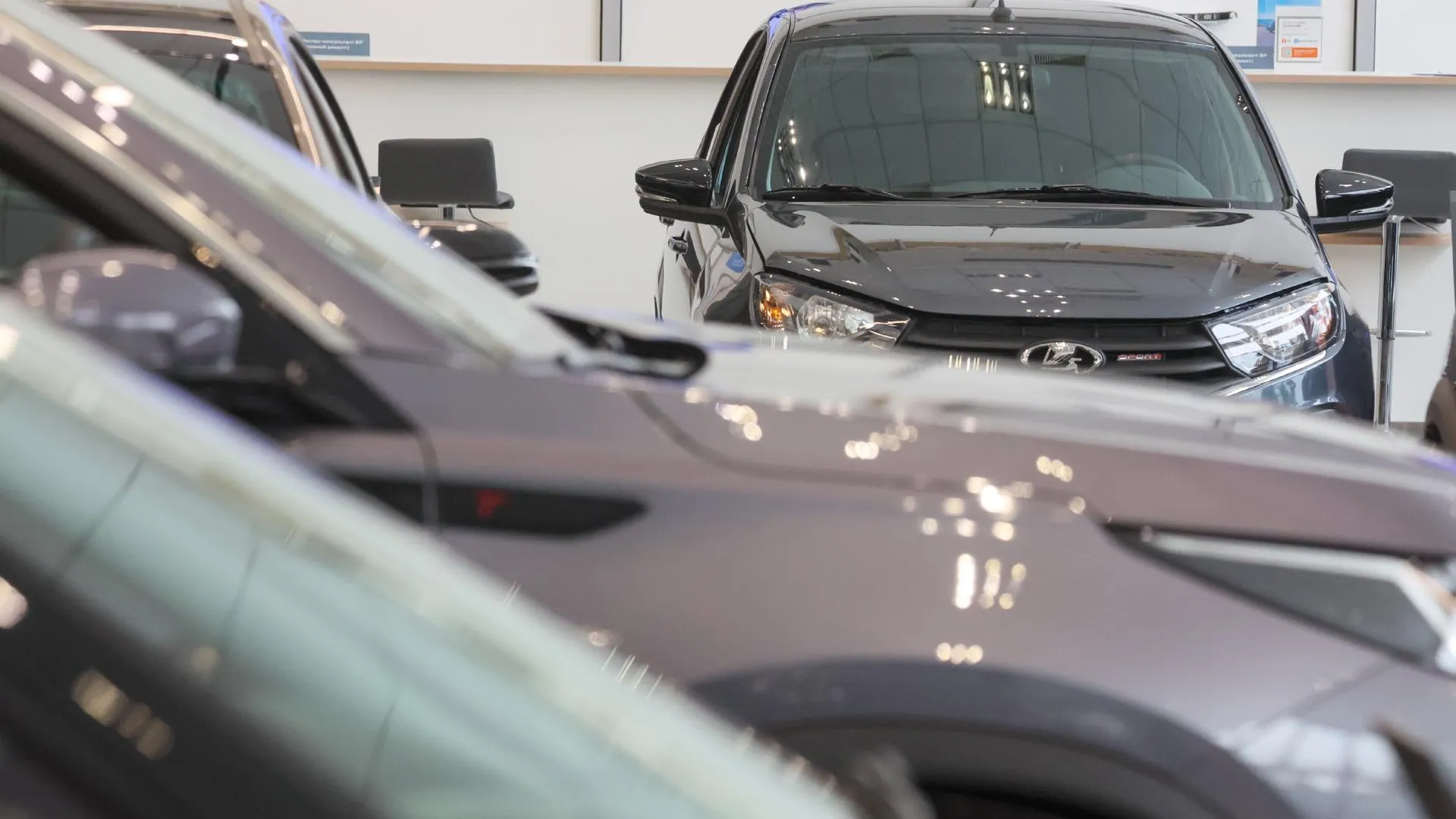 Belkin Alexey/news.ru