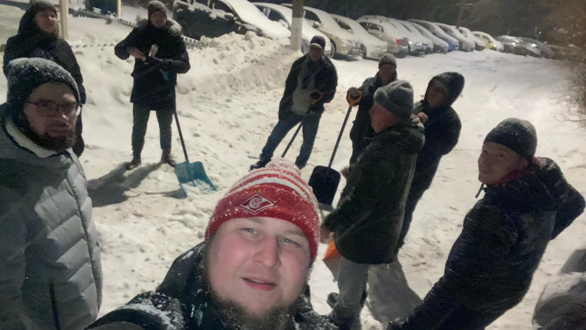 фото: соцсети