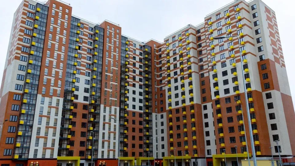 Фото: Министерство жилищной политики Московской области