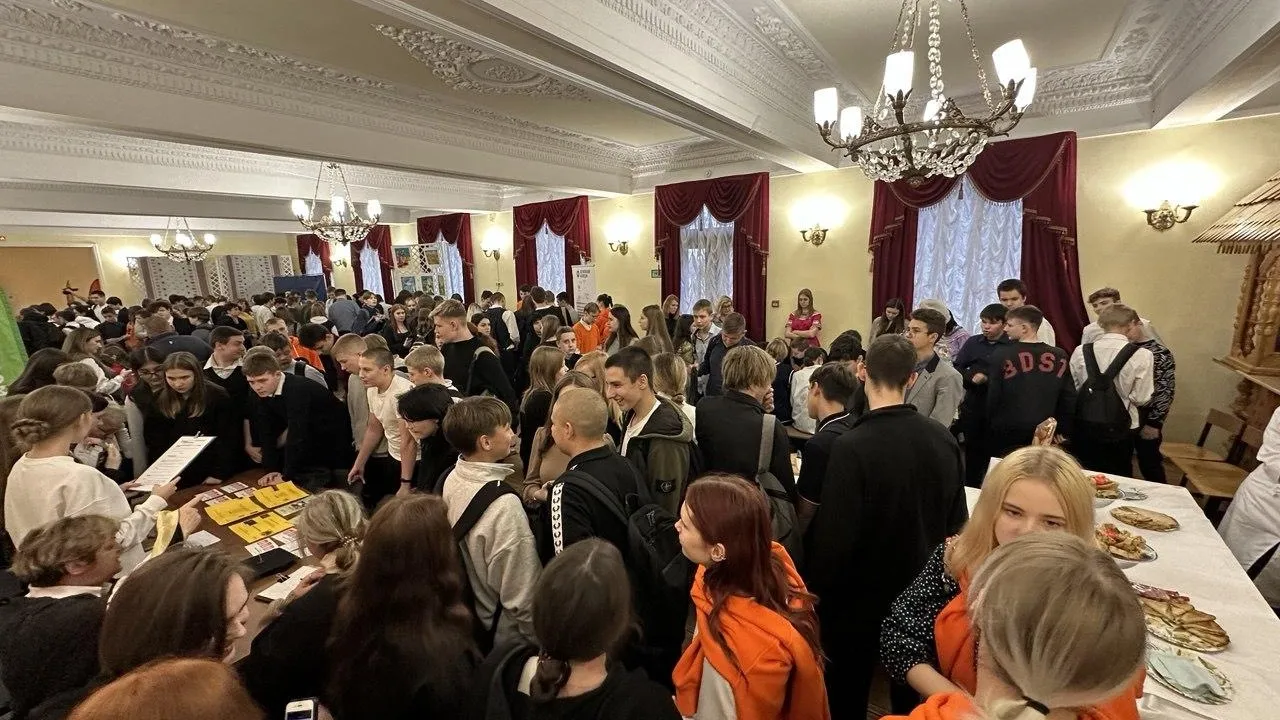 Фото: Министерство образования МО