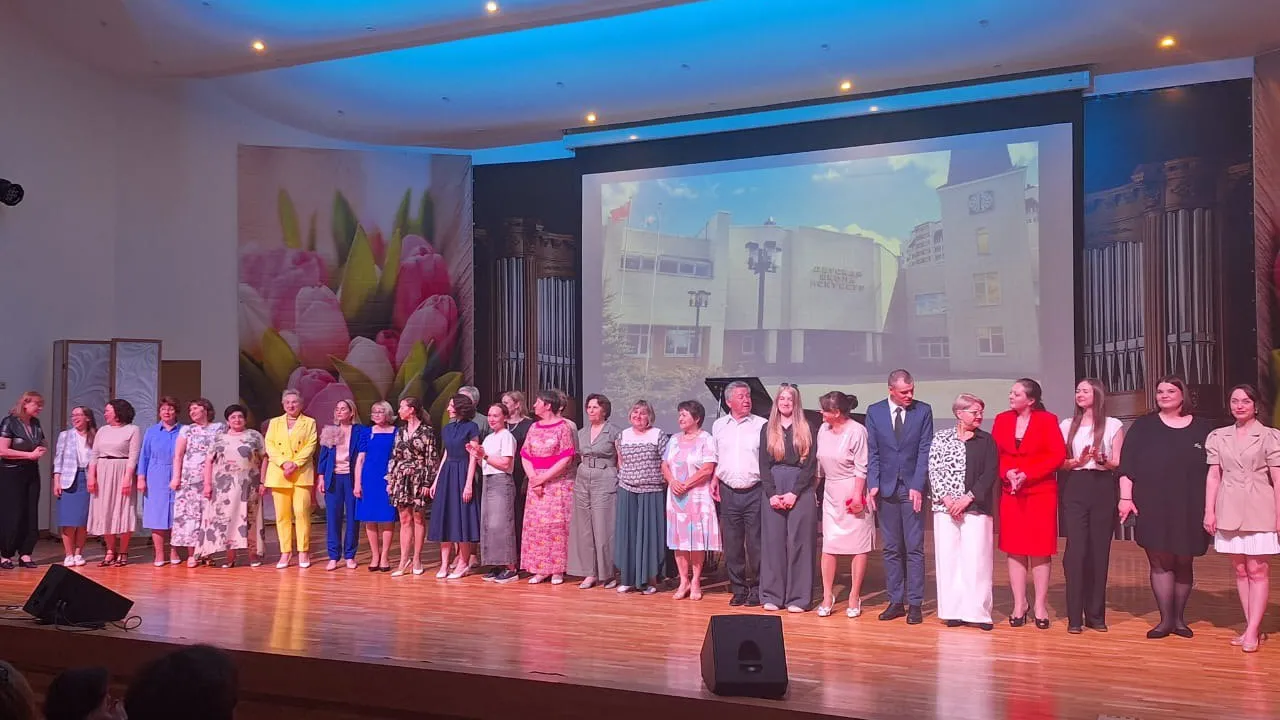 Фото: администрация Краснознаменска