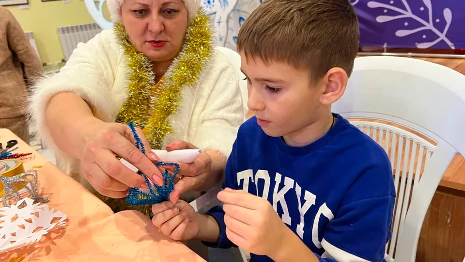 Фото: vk.com/Единая Россия Зарайск