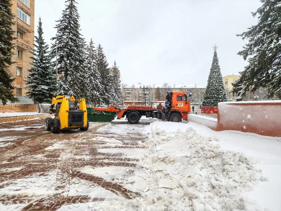 Фото: МедиаБанк Подмосковья/Мария Андрюхина
