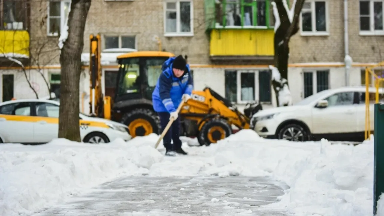 пресс-служба администрации городского округа Химки