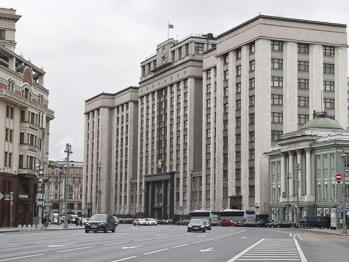 В Госдуме рассказали, кому может навредить закон об ЛГБТ-пропаганде