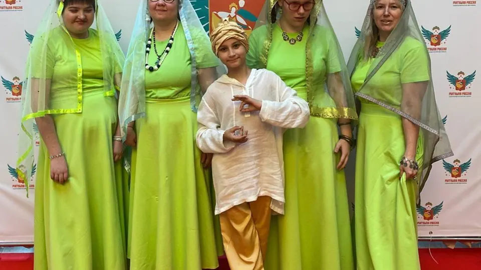 Фото: ГБУСО МО КЦСОР «Балашихинский»